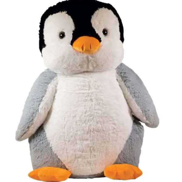 Ami Plush Peluches Géantes<Peluche Pingouin 90 Cm