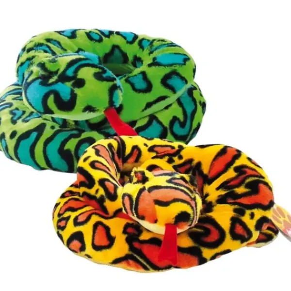 Ami Plush Peluches Géantes<Peluche Serpent 182 Cm