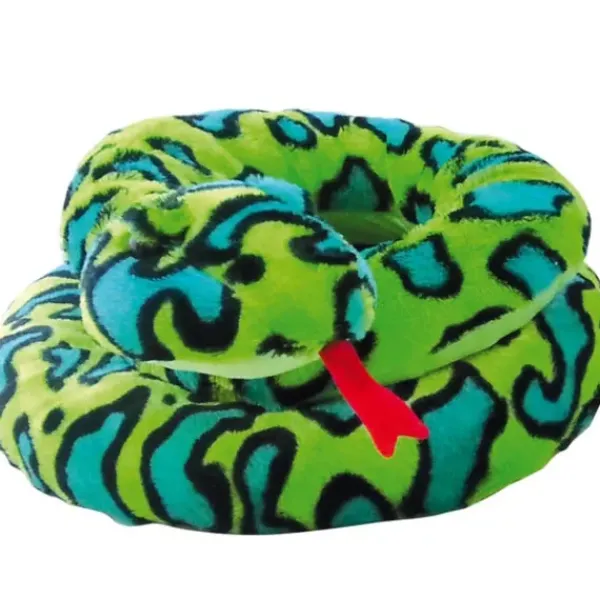 Ami Plush Peluches Géantes<Peluche Serpent 182 Cm