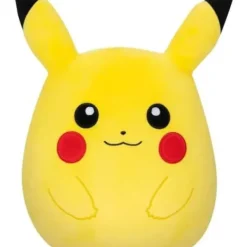 Bandai Peluches Super-héros Et Personnages<Peluche Squishmallows Pokemon 25 Cm