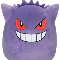 Bandai Peluches Super-héros Et Personnages<Peluche Squishmallows Pokemon 25 Cm