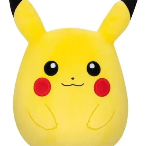 Bandai Peluches Super-héros Et Personnages<Peluche Squishmallows Pokemon 35 Cm