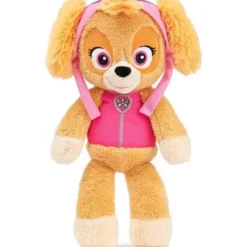 Spin Master Peluches Super-héros Et Personnages<Peluche Stella 35 Cm - Pat' Patrouille