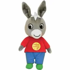 Jemini Peluches Interactives<Peluche Trotro Musicale