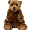 Neotilus Ours En Peluche<Peluche Wwf Grizzly 23 Cm