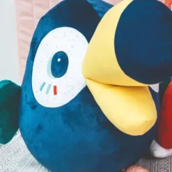 Lilliputiens Peluches Géantes<Peluche Xxl Pablo Le Toucan