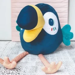 Lilliputiens Peluches Géantes<Peluche Xxl Pablo Le Toucan