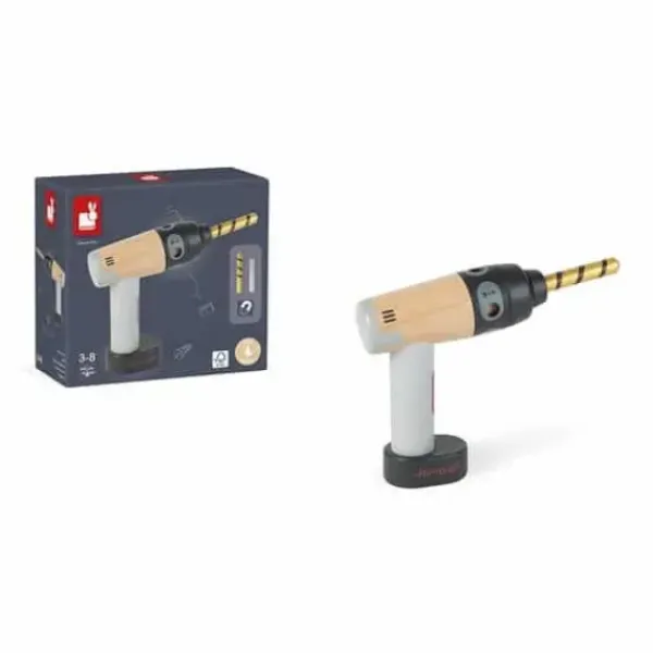 Janod Bricolage<Perceuse Brico'Kids