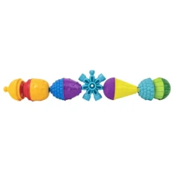 Lalaboom Jouets À Emboîter, À Empiler<Perles Educatives Et Accessoires - 36 Pieces