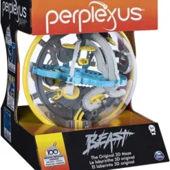Spin Master Jeux De Réflexion<Perplexus - Beast