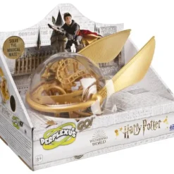 Spin Master Jeux De Réflexion<Perplexus - Harry Potter Vif D'Or