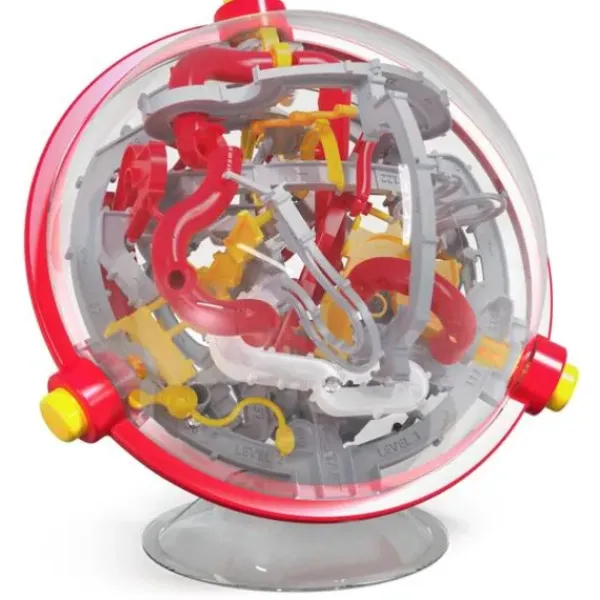 Spin Master Jeux De Réflexion<Perplexus - Portal