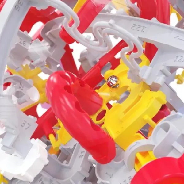 Spin Master Jeux De Réflexion<Perplexus - Portal