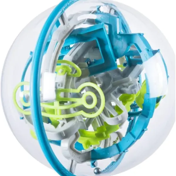 Spin Master Jeux De Réflexion<Perplexus - Rebel