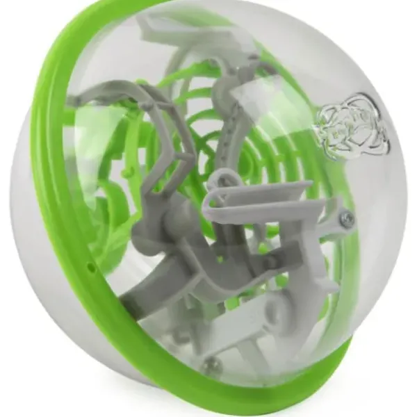 Spin Master Jeux De Réflexion<Perplexus Go!