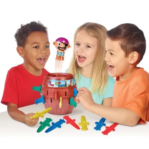 Tomy Jeux D'Ambiance<Pic'Pirate