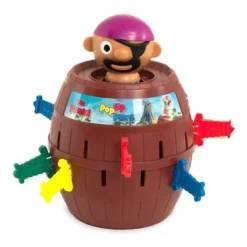 Tomy Jeux D'Ambiance<Pic'Pirate