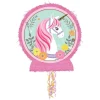 Amscan Anniversaire<Pinata Licorne