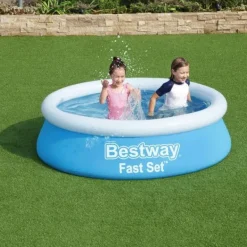 Bestway Bouées Jeux Gonflables Et Piscines<Piscine Gonflable 183 X 51 Cm