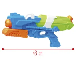 SUN and SPORT Pistolets À Eau<Pistolet A Eau 43 Cm