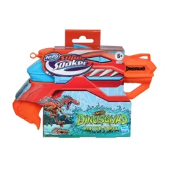 Nerf Pistolets À Eau<Pistolet A Eau Raptor-Surge - Super Soaker Dinosquad