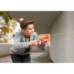 Nerf Pistolets À Eau<Pistolet A Eau Raptor-Surge - Super Soaker Dinosquad