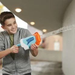 Nerf Pistolets À Eau<Pistolet A Eau Torrent - Super Soaker
