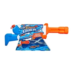 Nerf Pistolets À Eau<Pistolet A Eau Twister - Super Soaker