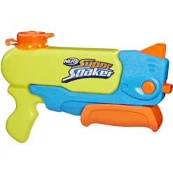 Nerf Pistolets À Eau<Pistolet A Eau Wave Spray - Super Soaker