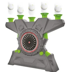 SUN and SPORT Nerf Et Jeux De Tirs<Pistolet A Flechette Avec Cible Hover Shot Flottant