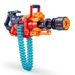 Zuru Nerf Et Jeux De Tirs<Pistolet A Flechettes X Shot Crusher