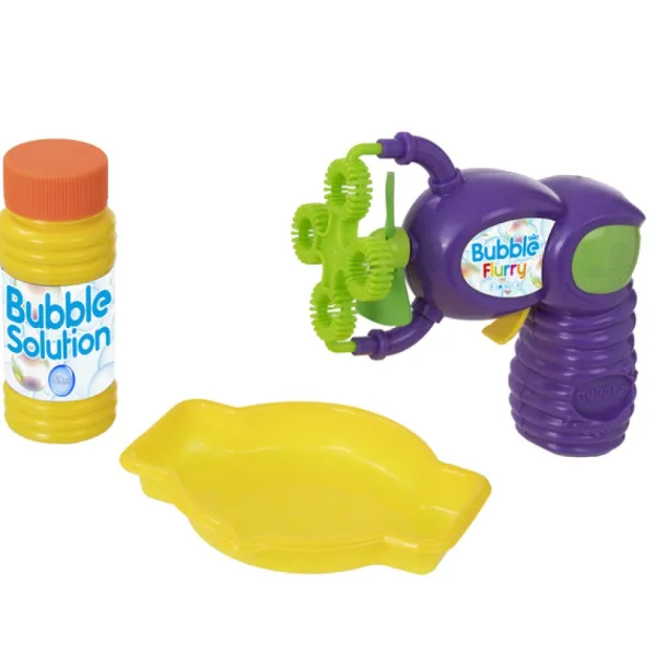 SUN and SPORT Pistolets À Eau<Pistolet Electrique A Bulles 60 Ml