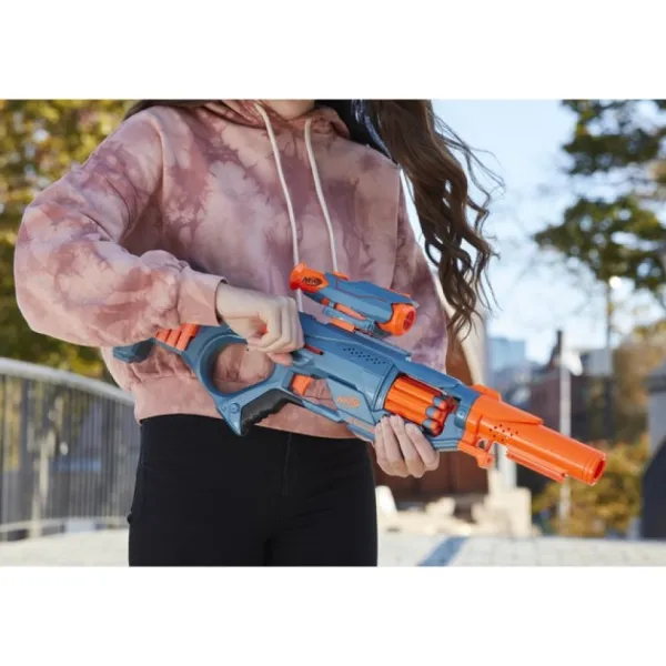 Nerf Nerf Et Jeux De Tirs<Pistolet Elite 2.0 Eaglepoint Rd-8