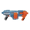 Nerf Nerf Et Jeux De Tirs<Pistolet Elite 2.0 Shockwave Rd-15