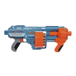 Nerf Nerf Et Jeux De Tirs<Pistolet Elite 2.0 Shockwave Rd-15