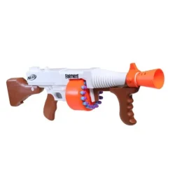 Nerf Nerf Et Jeux De Tirs<Pistolet Fortnite Dg