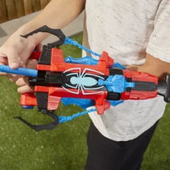 Hasbro Nerf Et Jeux De Tirs<Pistolet Nerf Spider-Man