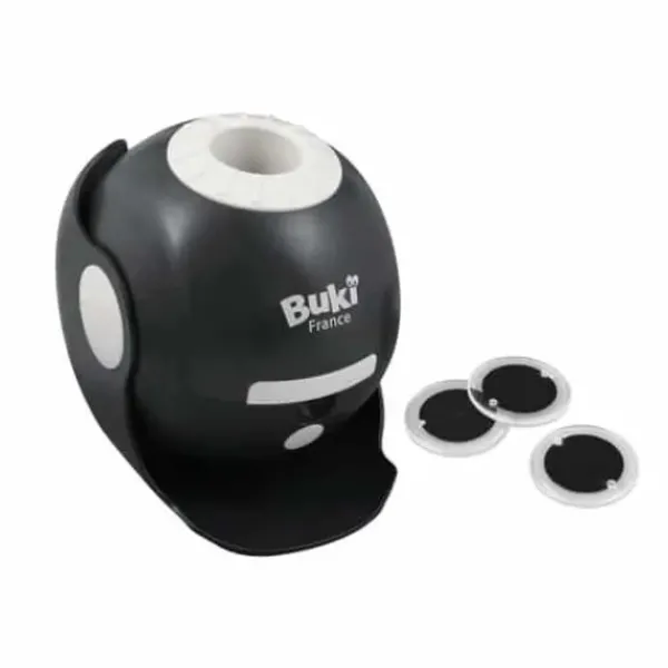 Buki Jeux Scientifiques<Planetarium Hd