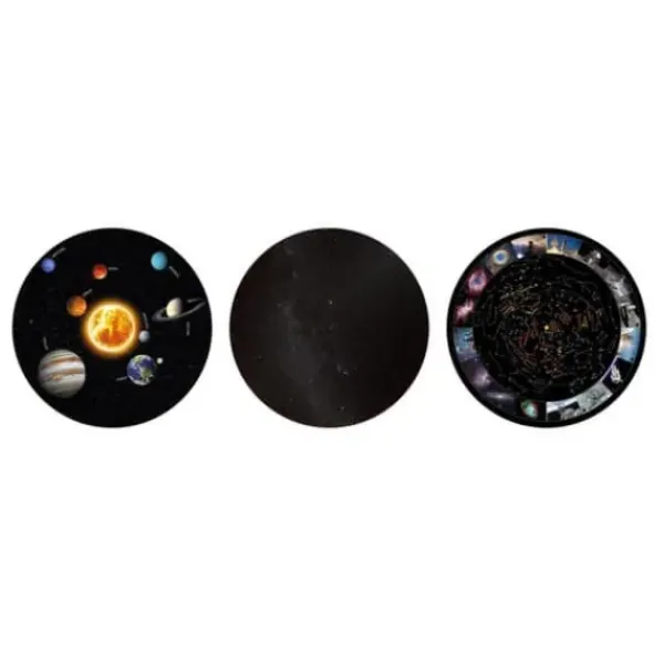 Buki Jeux Scientifiques<Planetarium Hd