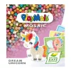 Playmais Mosaïque, Sable Et Paillettes< Mosaic Dream Licorne