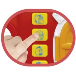 Baby Smile Figurines<Playset La Ferme Aux Animaux Avec Accessoires