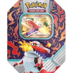 Asmodée Cartes À Collectionner<Pokebox Pokemon Noel 2023