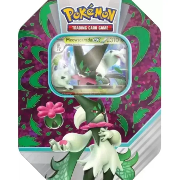 Asmodée Cartes À Collectionner<Pokebox Pokemon Noel 2023