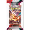 Asmodée Cartes À Collectionner<Pokemon Booster Blister Ecarlate Et Violet 3