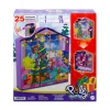 Mattel Calendriers De L'avent<Polly Pocket – Calendrier De L'avent