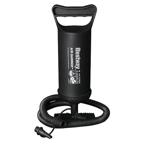 Bestway Bouées Jeux Gonflables Et Piscines<Pompe A Main 48 Cm