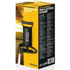 Bestway Bouées Jeux Gonflables Et Piscines<Pompe A Main 48 Cm