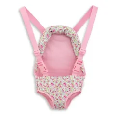 Corolle Accessoires Poupons<Porte Bebe Pour Poupon 36 Cm Et 42 Cm