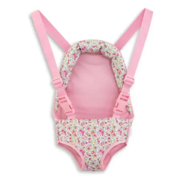 Corolle Accessoires Poupons<Porte Bebe Pour Poupon 36 Cm Et 42 Cm