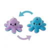 Hubtoys Porte-clés<Porte Cles Pieuvre Reversible